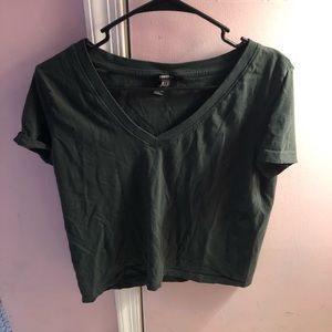 Forever 21 v neck